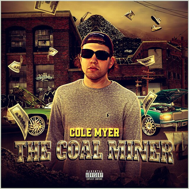 Coal Miner