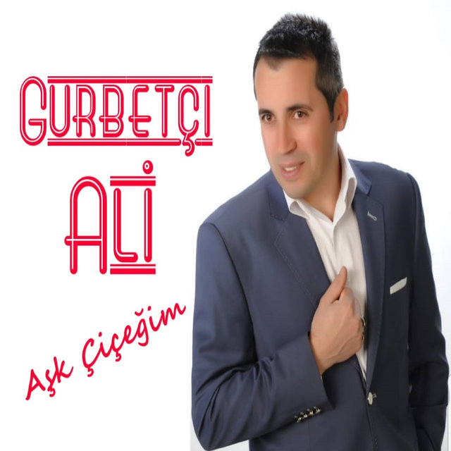 Aşk Çiçeğim