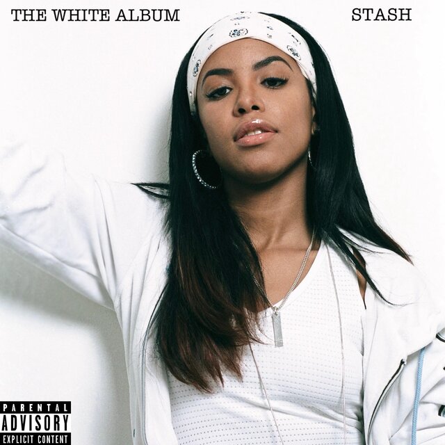 The White Album