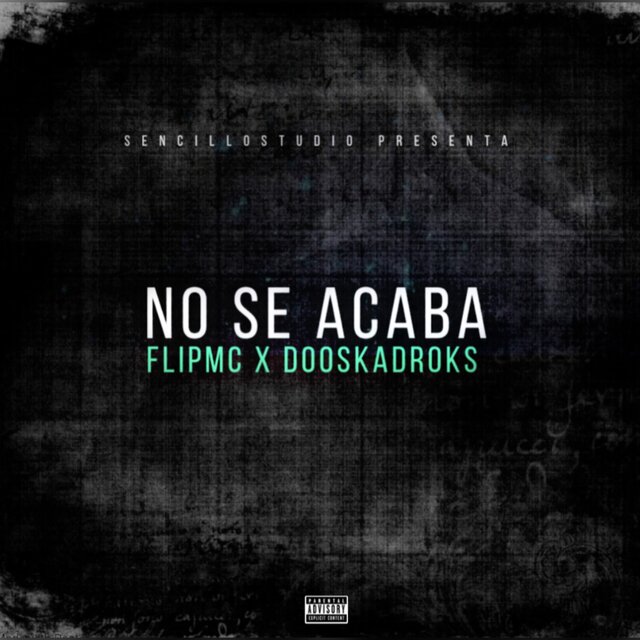 No Se Acaba