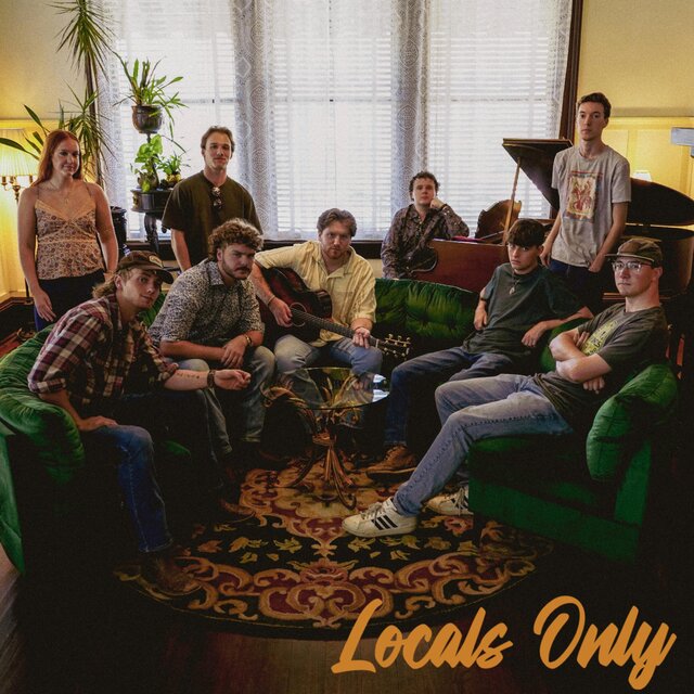 Locals Only