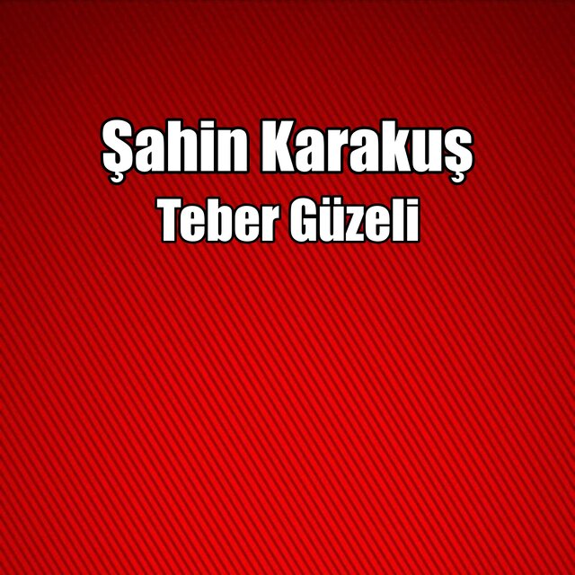 Teber Güzeli