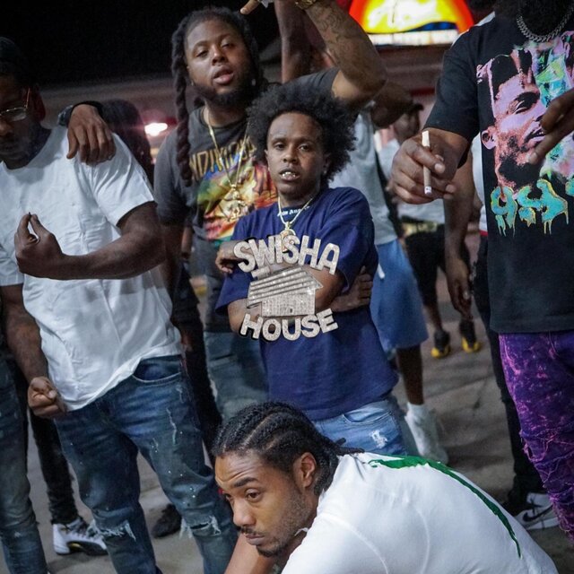 SWISHA HOUSE