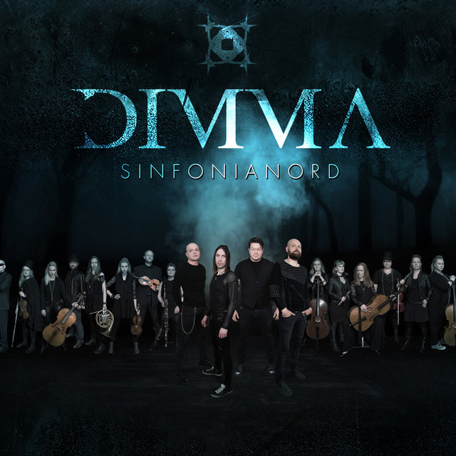 Dimma & SinfoniaNord (Live)