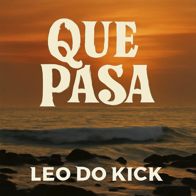Que Pasa