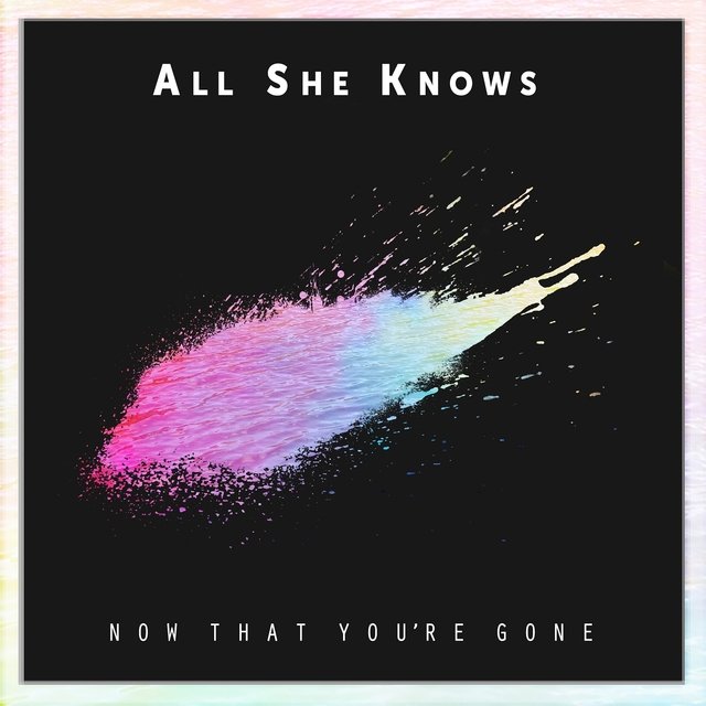 Now That You're Gone