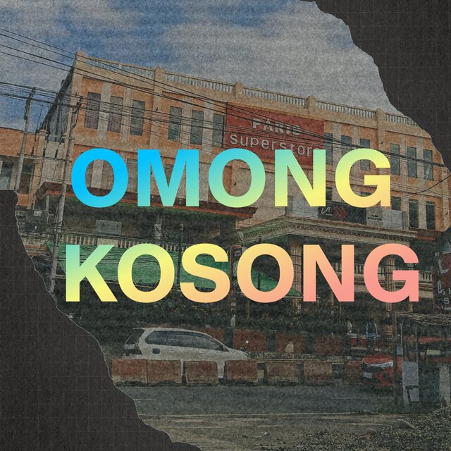 Omong Kosong