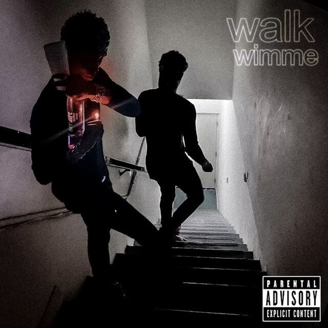 Walk Wimme !