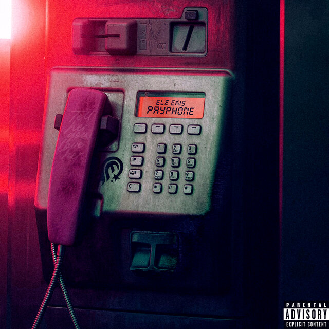 Payphone