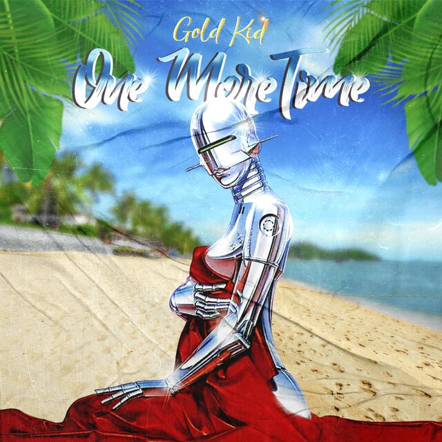 ONE MORE TIME