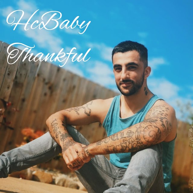 Thankful