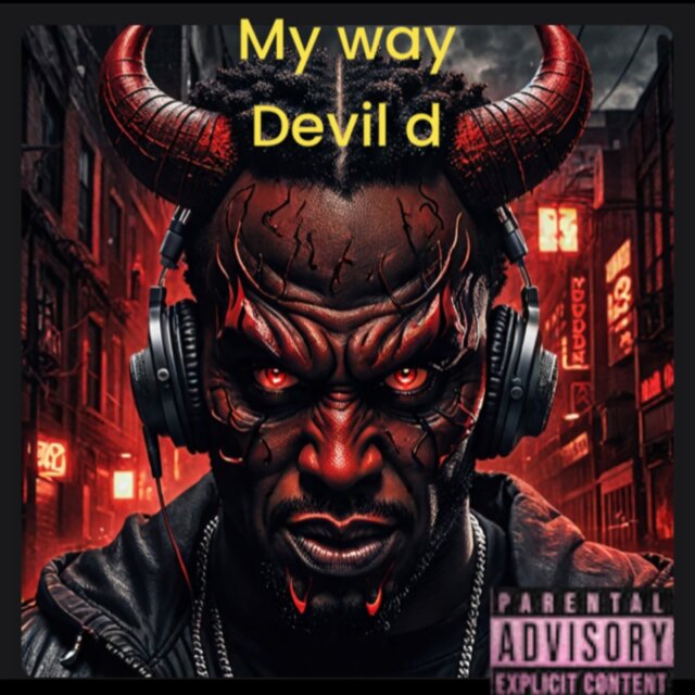 My Way