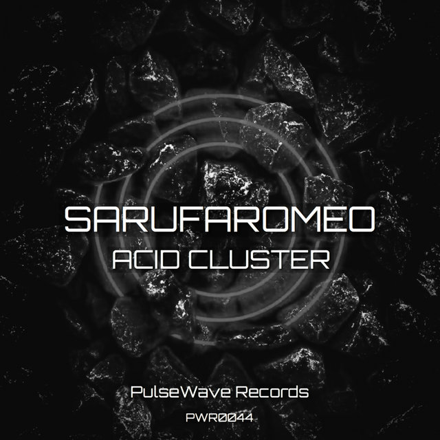 Acid Cluster
