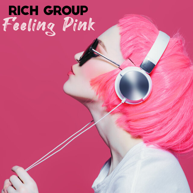 Feeling Pink