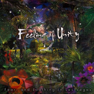Fear, and Loathing in Las Vegas - TIDAL