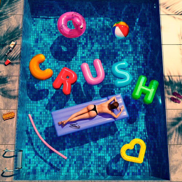 CRUSH