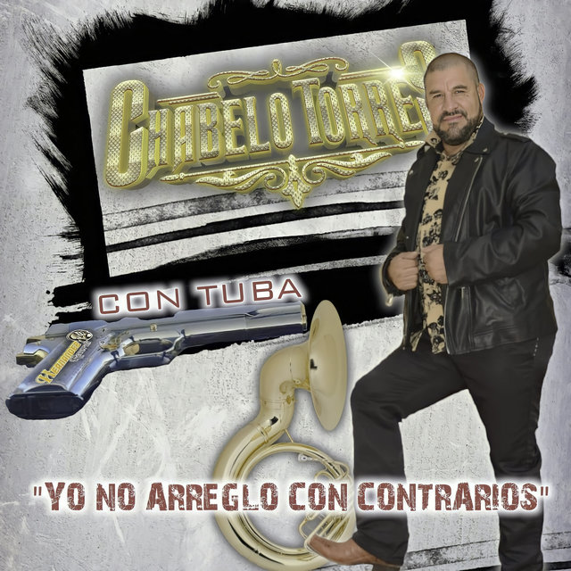 Yo No Arreglo Con Contrarios (Edición Especial Con Tuba)