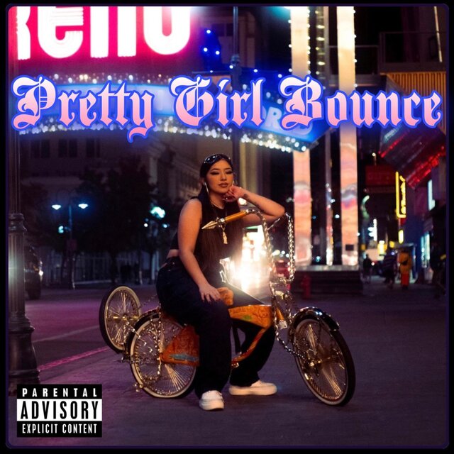 Pretty Girl Bounce