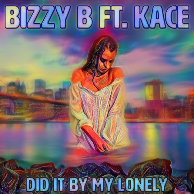 Did It by My Lonely (feat. Kace)