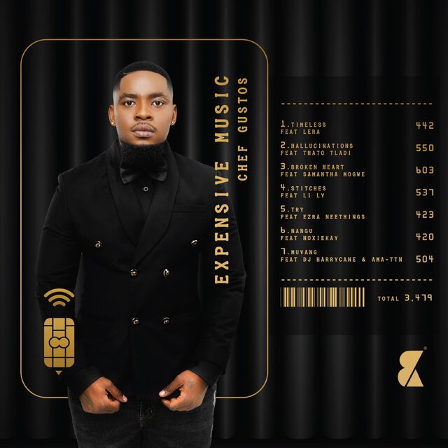 Expensive Music