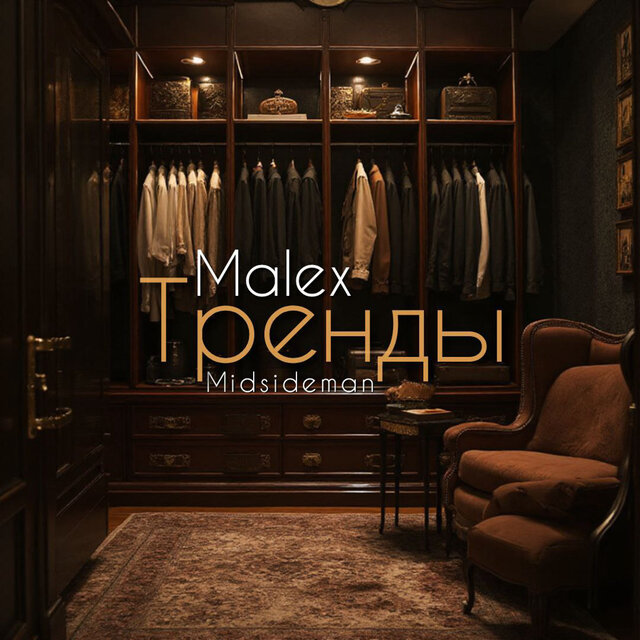 Тренды