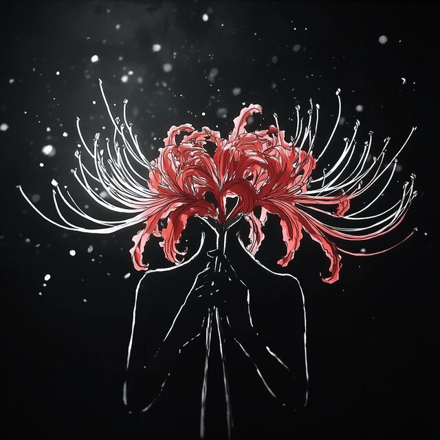 彼岸的你 (Instrumental Version)