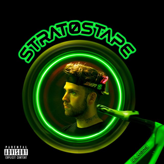 STRATOSTAPE