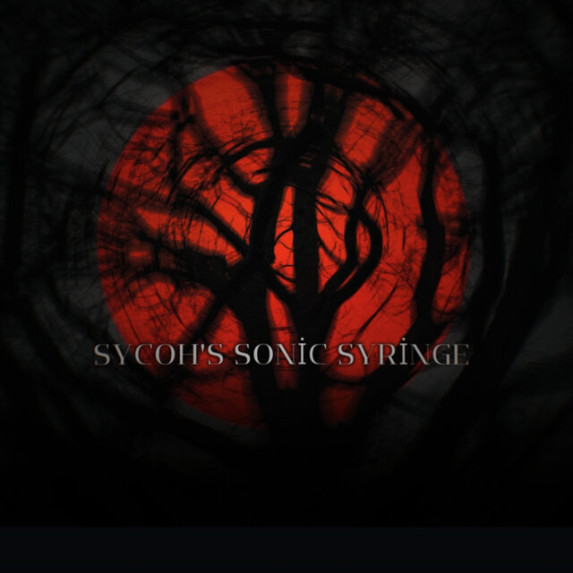 Sycoh's Soni̇c Syri̇nge