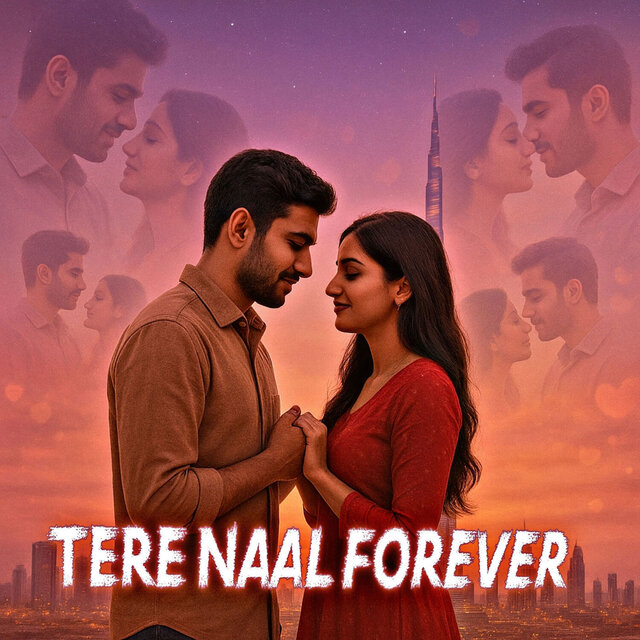 Tere Naal Forever
