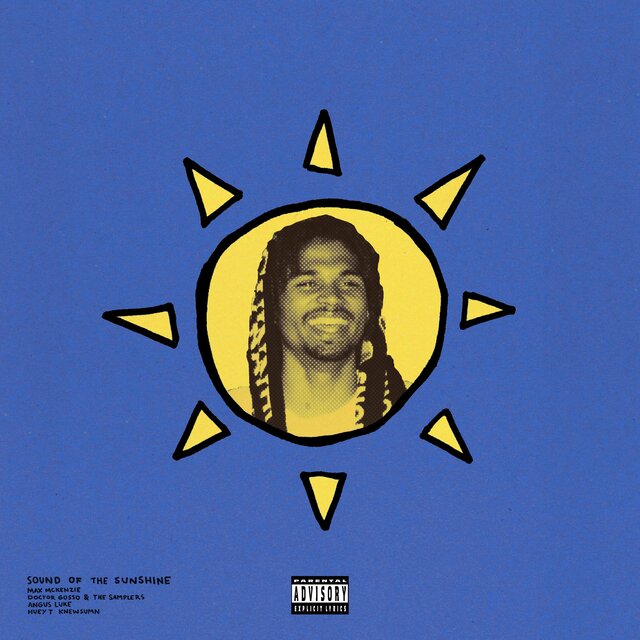 Sound of the Sunshine (feat. HueyT KnewSumn)