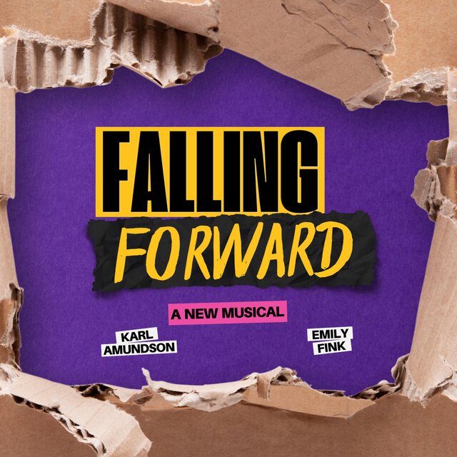 Falling Forward