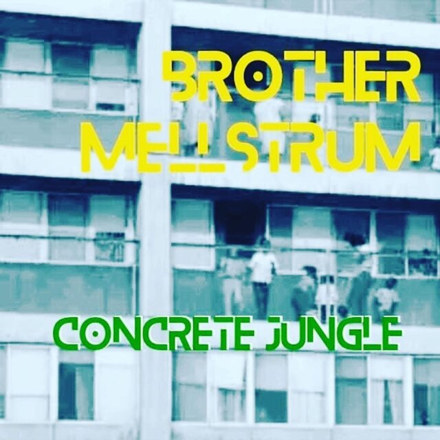 Concrete Jungle