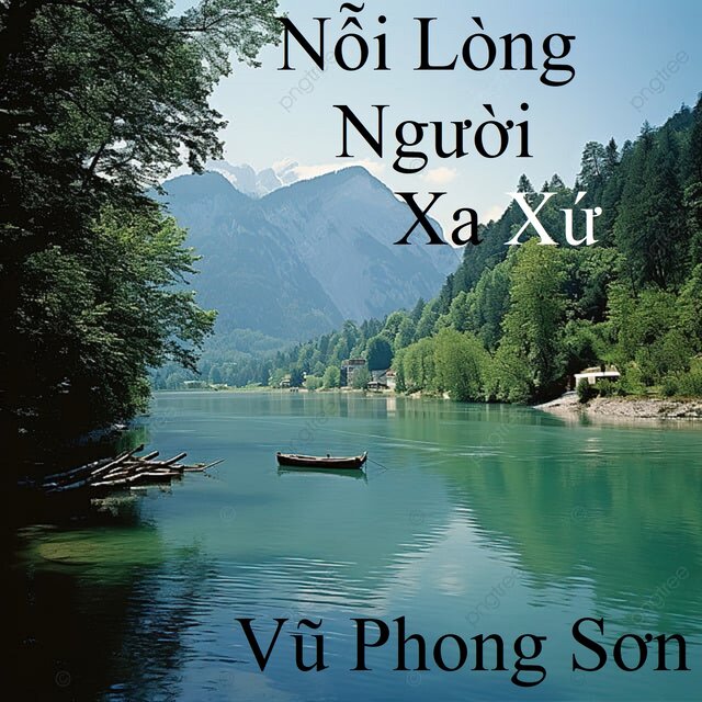 Nỗi Lòng Người Xa Xứ