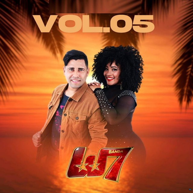 Banda W7, Vol. 5