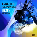 Listen (Coflo Remix) [feat. Tasha LaRae]