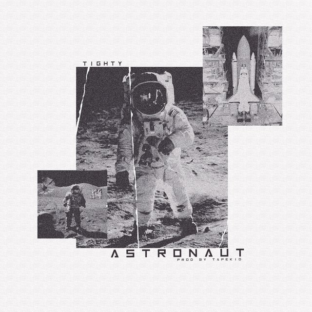 Astronaut