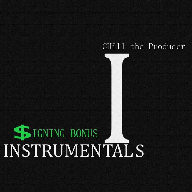 Signing Bonus
