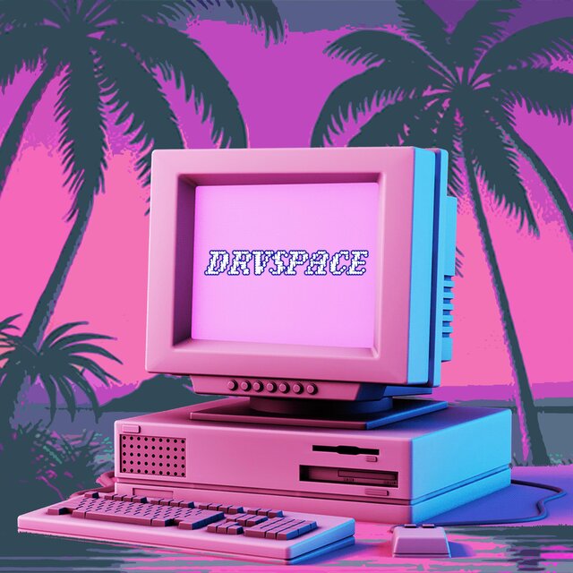 DRVSPACE