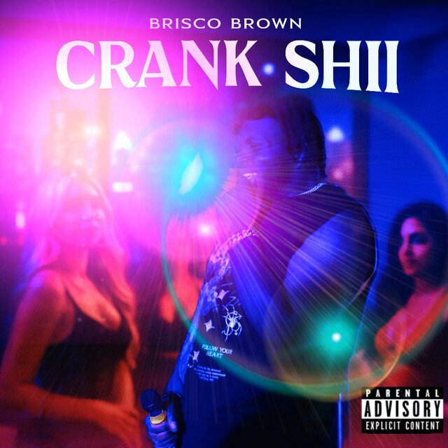 CRANK SHII