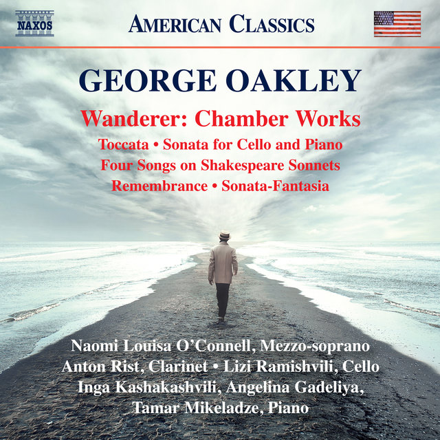 George Oakley: Wanderer
