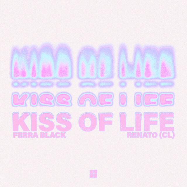 Kiss of Life