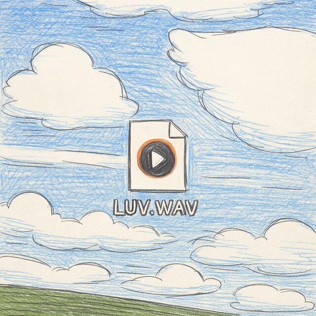 LUV.WAV