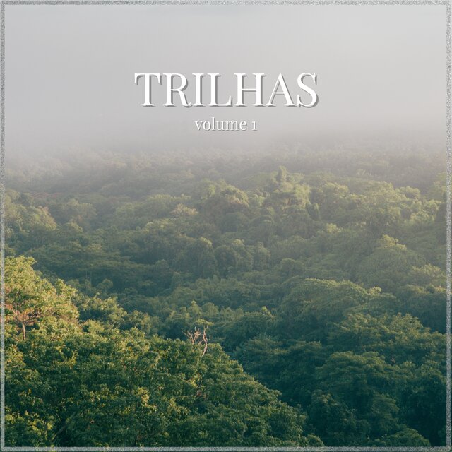 Trilhas - Volume 1