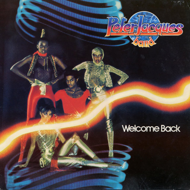 Welcome Back (Original Album and Rare Tracks)