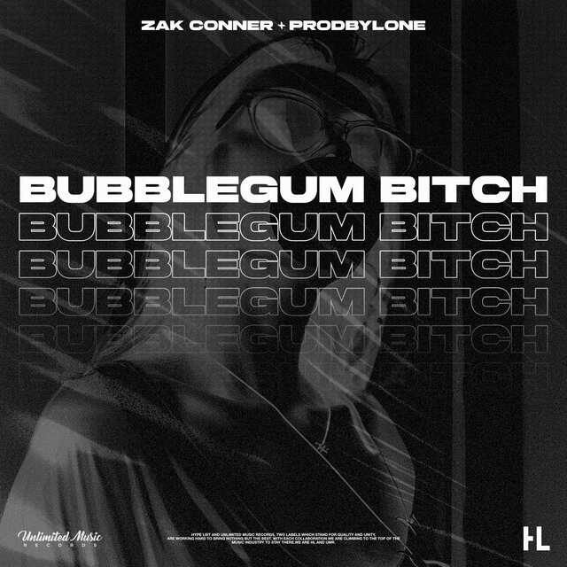 Bubblegum Bitch (Frenchcore)