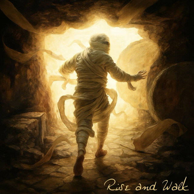 Rise and Walk