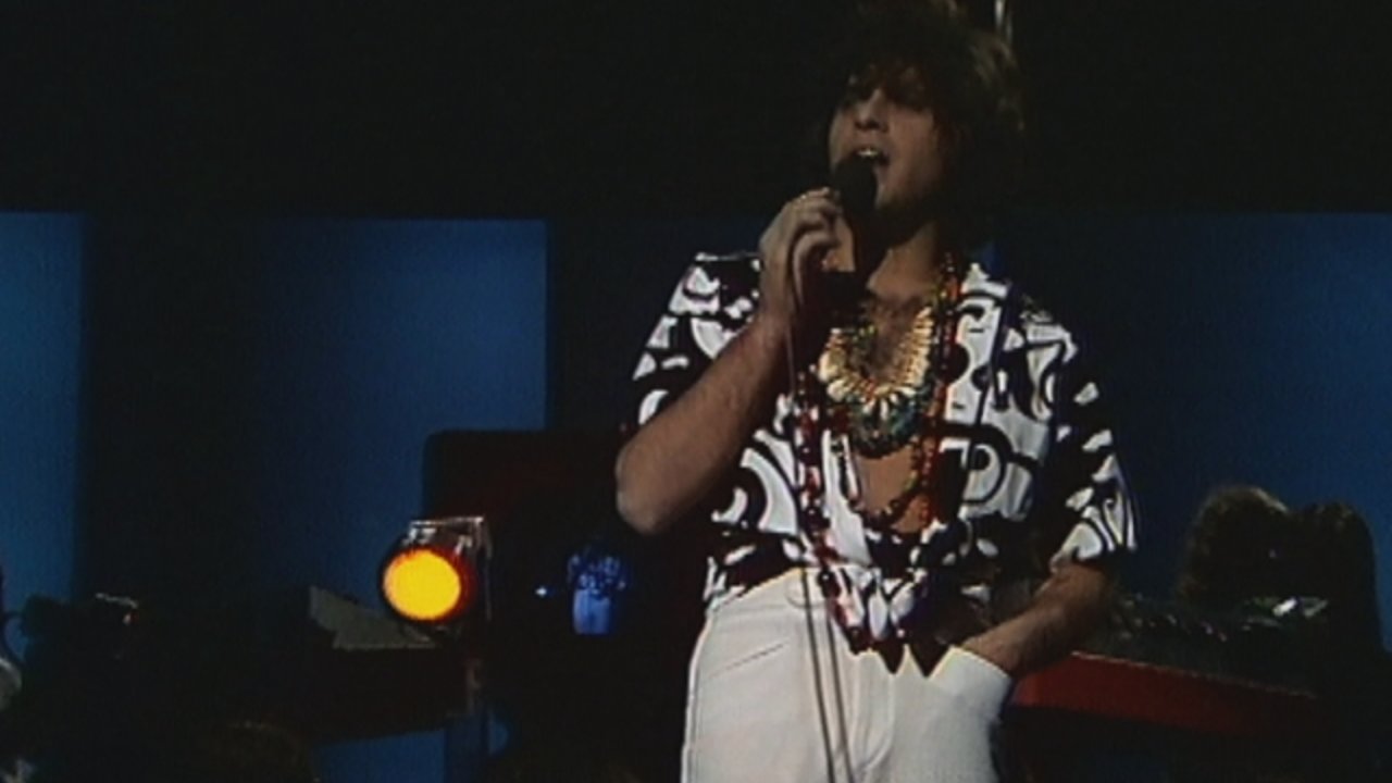 Delta Queen (ZDF Disco 9.12.1972)