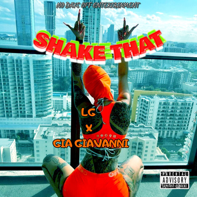 Shake That