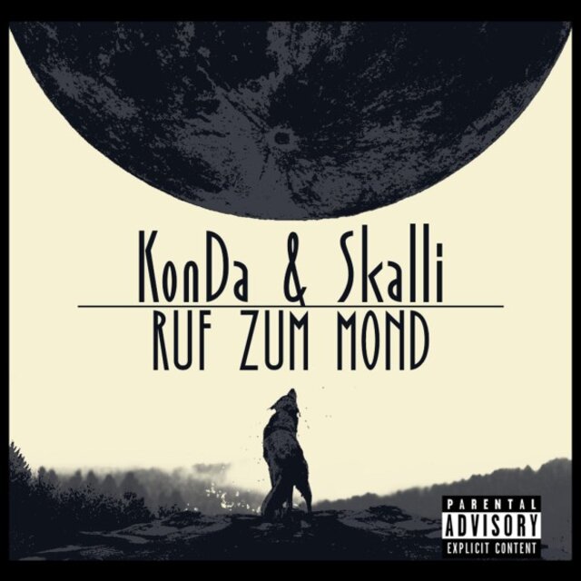 Ruf zum Mond