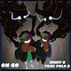 Cover art for album On Go (feat. Polo G) by Sheff G, Polo G
